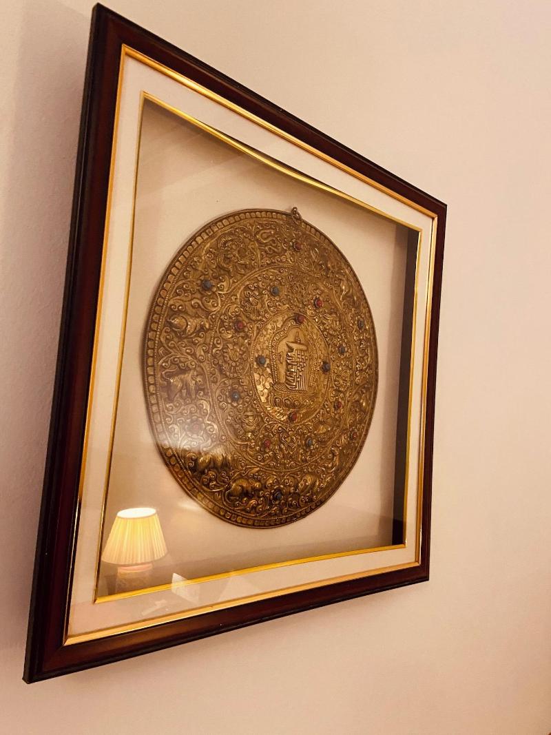 Three Jewels Boutique Hotel image