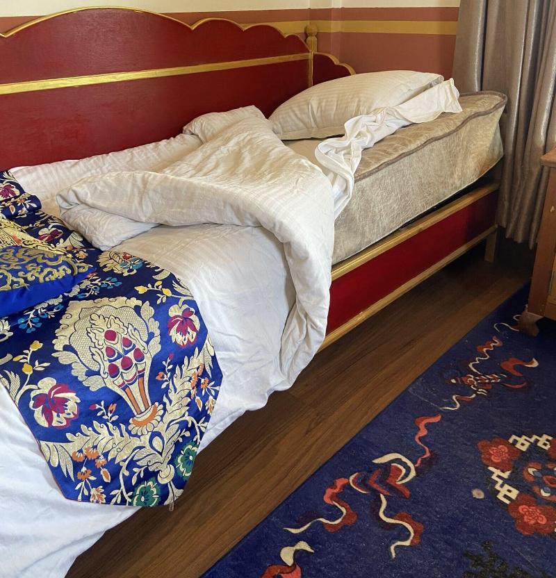 Three Jewels Boutique Hotel image