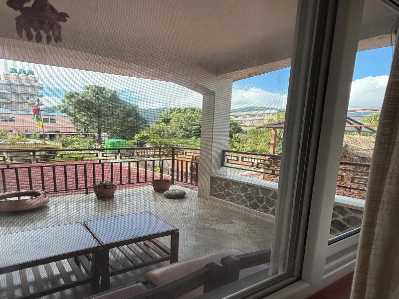 Three Jewels Boutique Hotel image