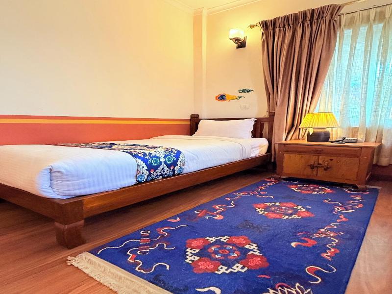 Three Jewels Boutique Hotel image