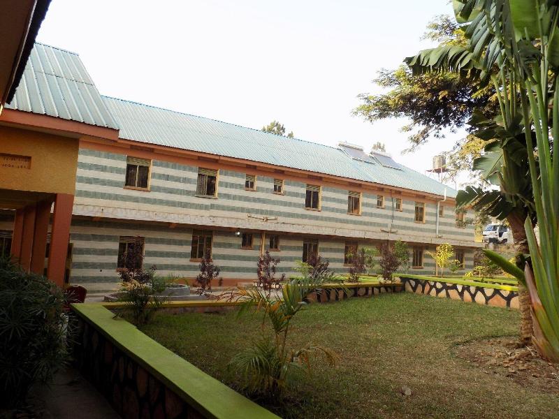 Riviera Hotel Hoima, Hoima Tc