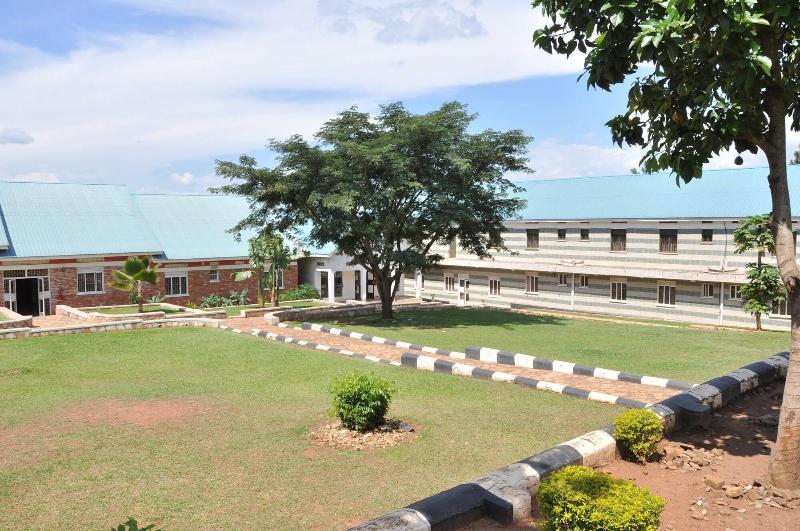 Riviera Hotel Hoima