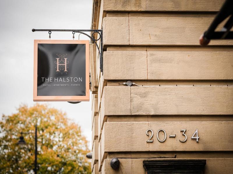 The Halston image