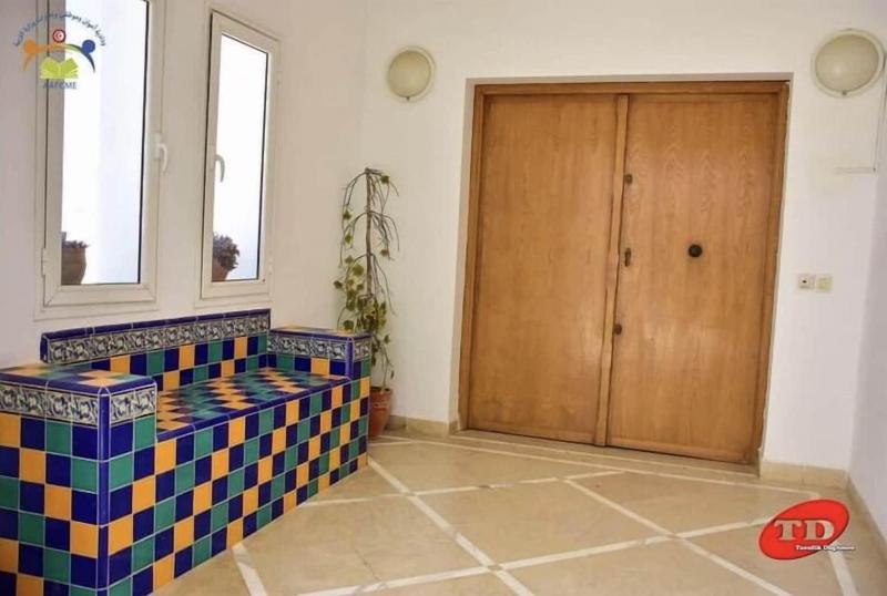 Residence Aladin image