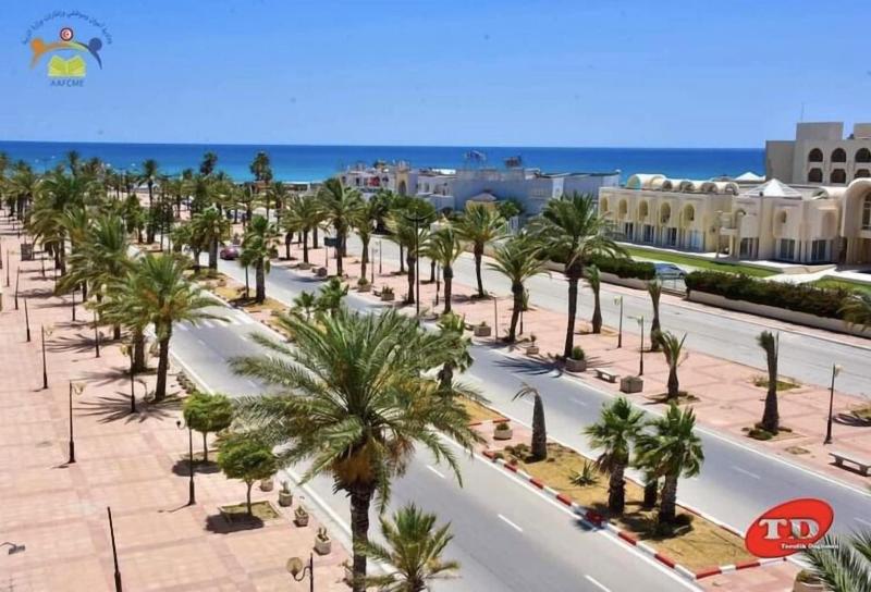 Residence Aladin image