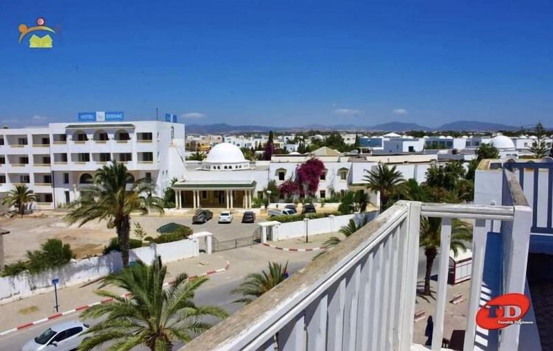 Residence Aladin image