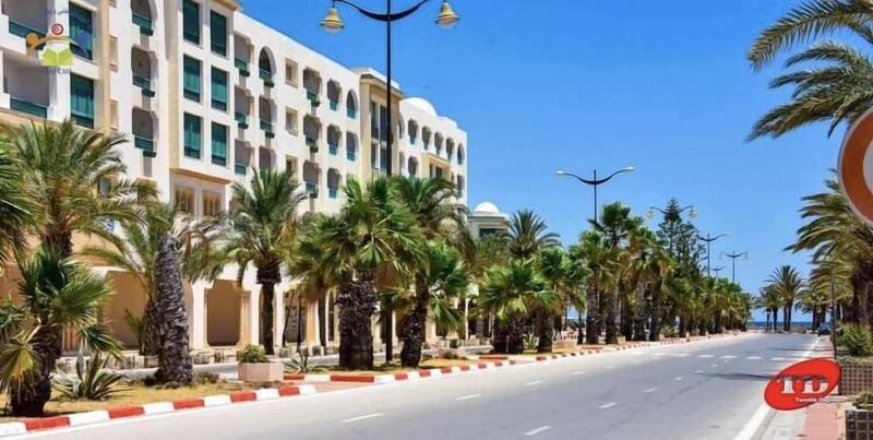 Residence Aladin image