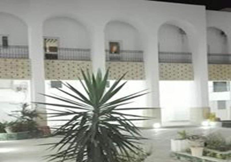 Residence Aladin image