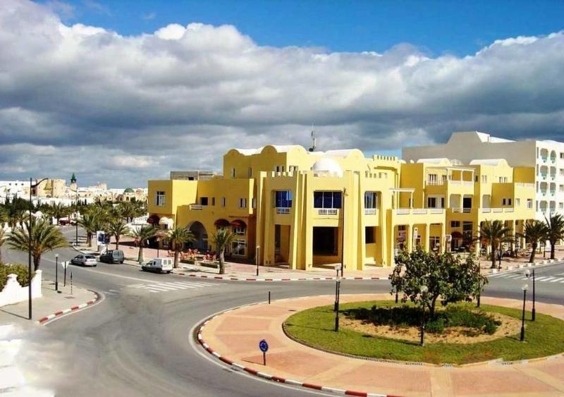 Residence Aladin image