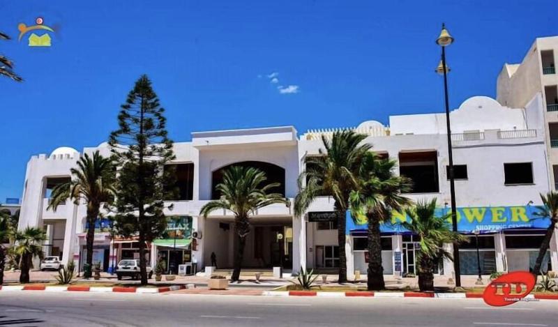 Residence Aladin image
