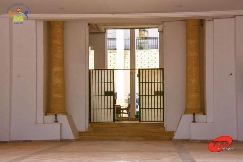 Residence Aladin image