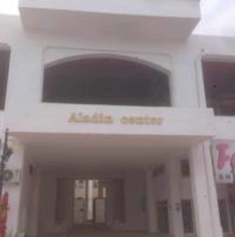 Residence Aladin image