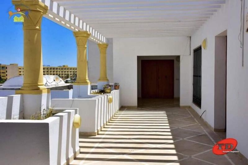 Residence Aladin image