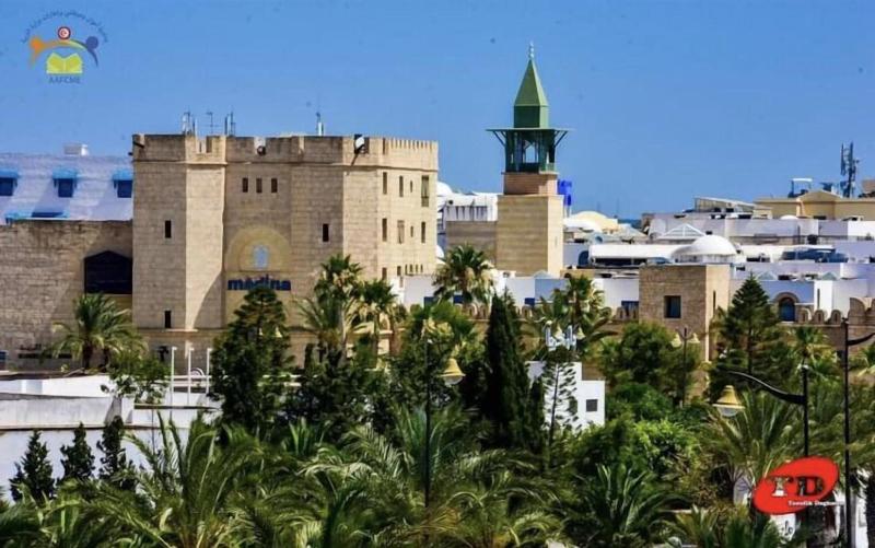 Residence Aladin image