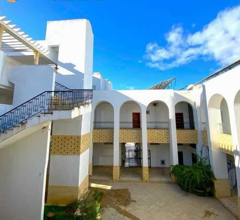 Residence Aladin image
