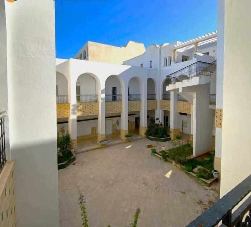 Residence Aladin image