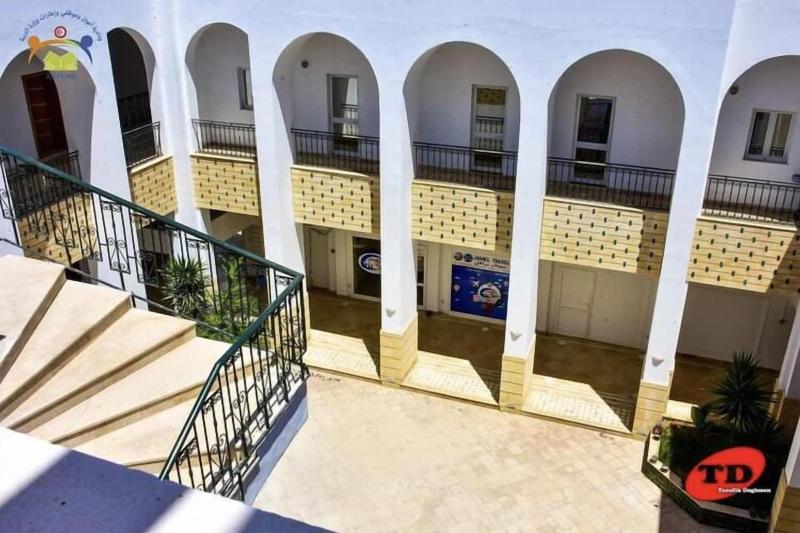 Residence Aladin image