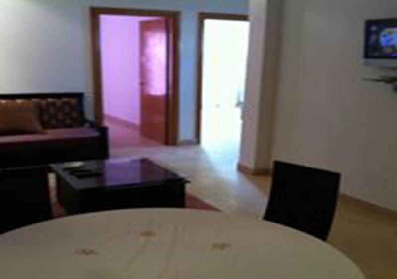 Residence Aladin image
