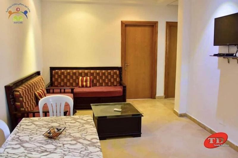 Residence Aladin image