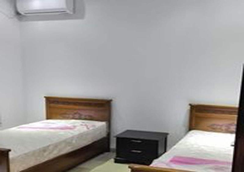 Residence Aladin image