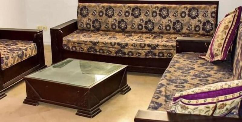Residence Aladin image