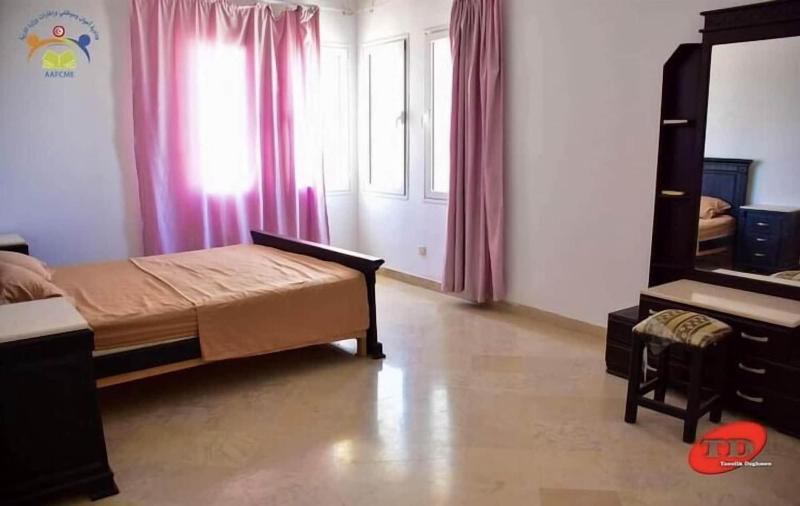 Residence Aladin image