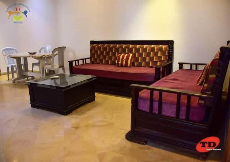 Residence Aladin image