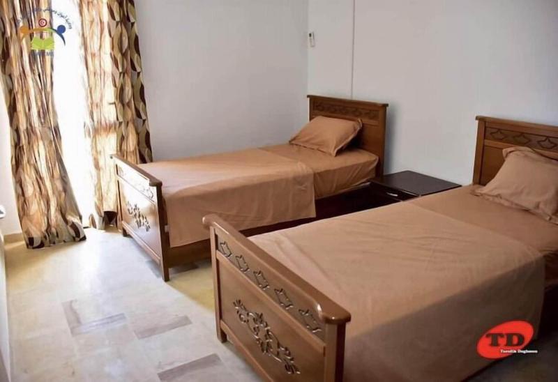 Residence Aladin image