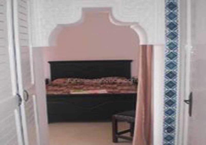 Residence Aladin image