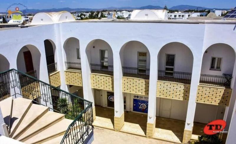 Residence Aladin image