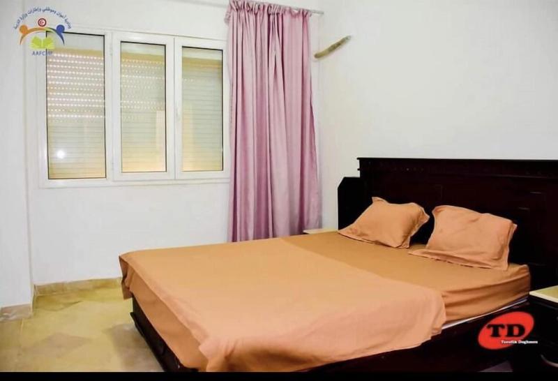 Residence Aladin image