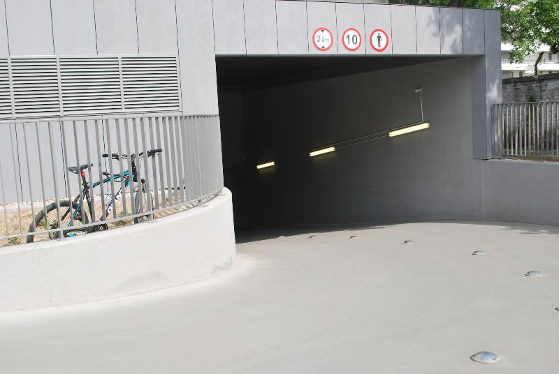 Vola Residence image