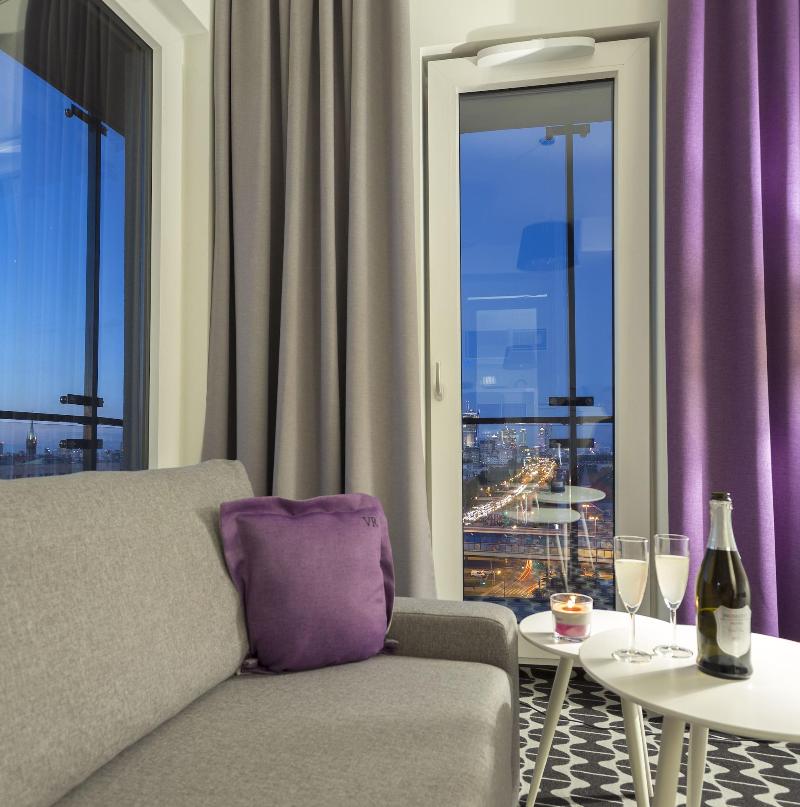 Vola Residence image