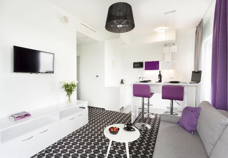 Vola Residence image