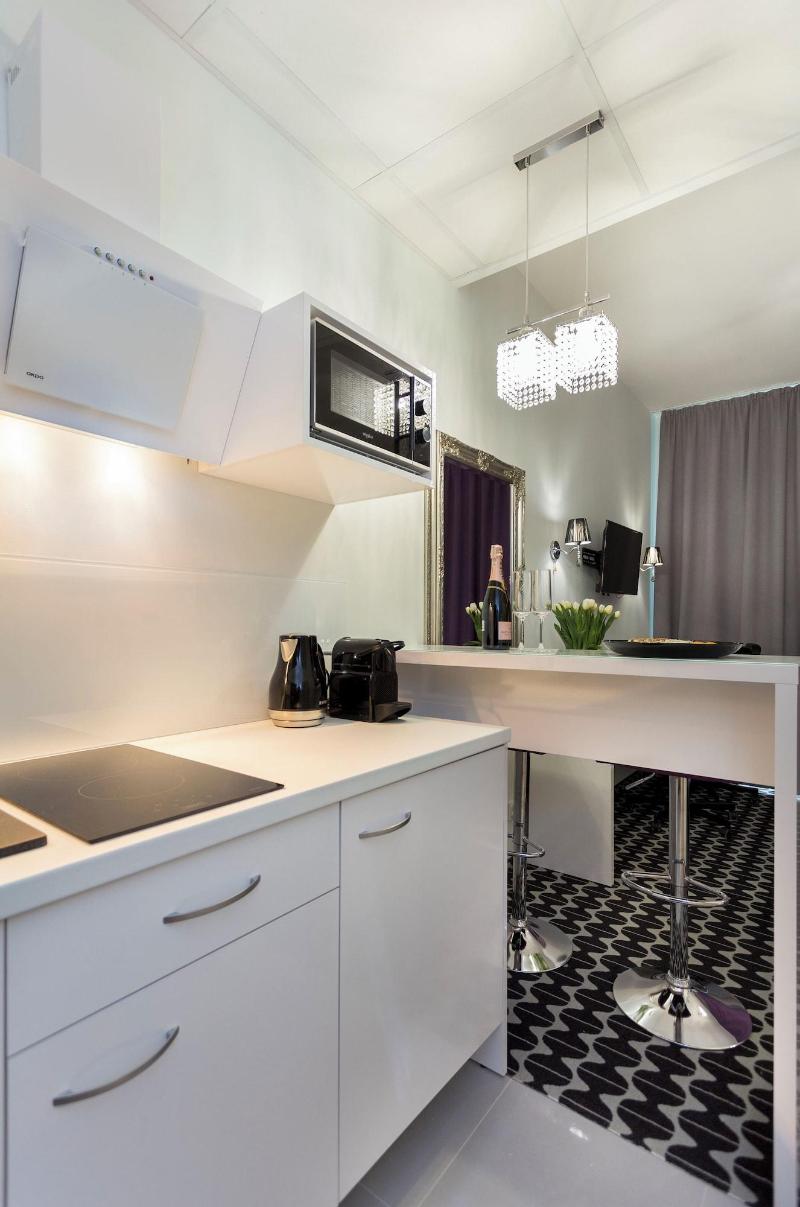 Vola Residence image