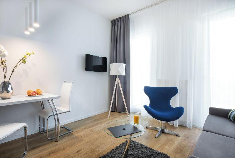 Vola Residence image