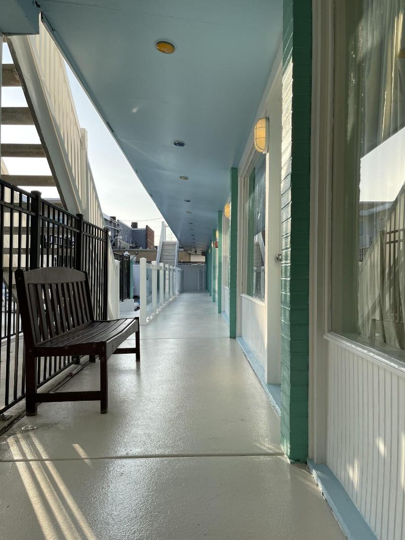 Mango Motel image