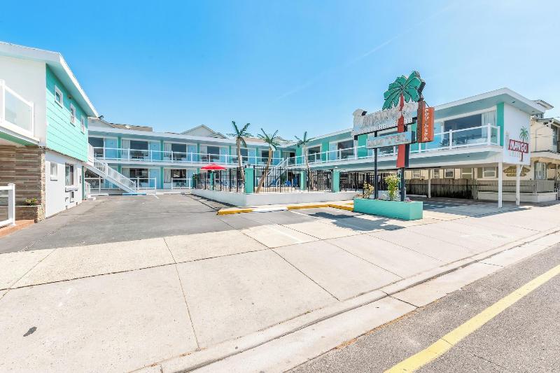 Mango Motel image