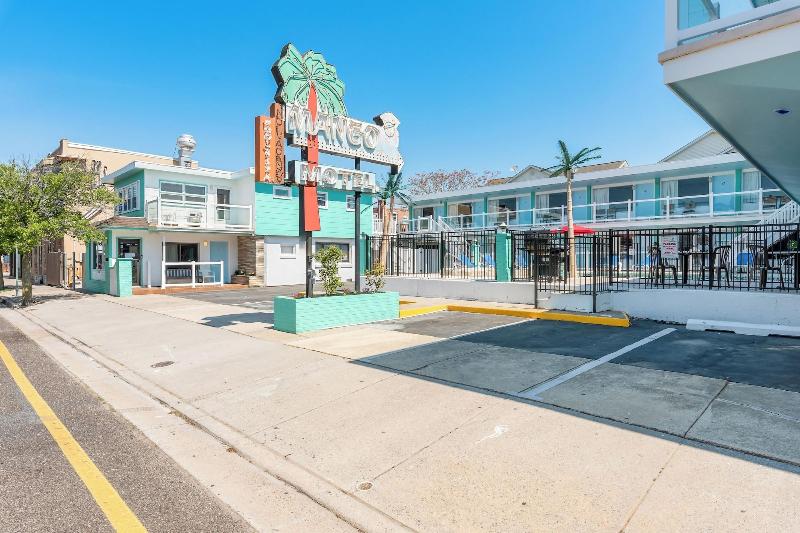 Mango Motel image
