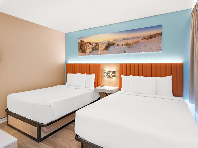 Mango Motel image