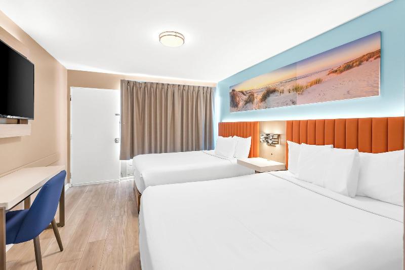 Mango Motel image