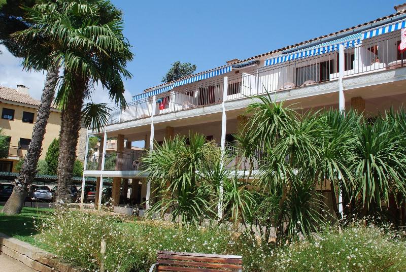 Apartaments Margarita Sabina Pinell — general view