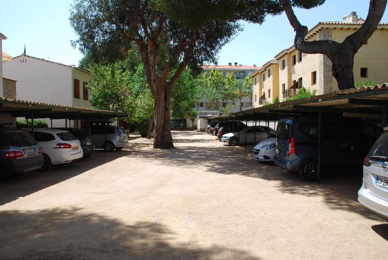 Apartaments Margarita Sabina Pinell — general view