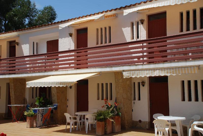 Apartaments Margarita Sabina Pinell — general view