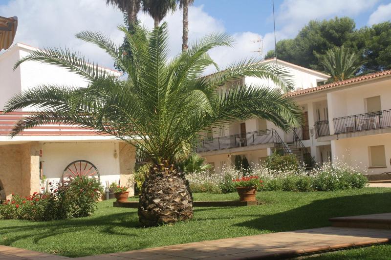Apartaments Margarita Sabina Pinell — general view
