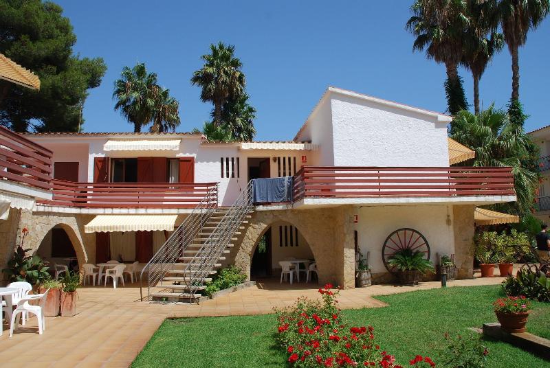 Apartaments Margarita Sabina Pinell image