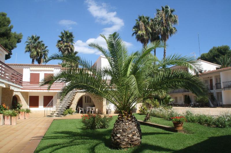 Apartaments Margarita Sabina Pinell image