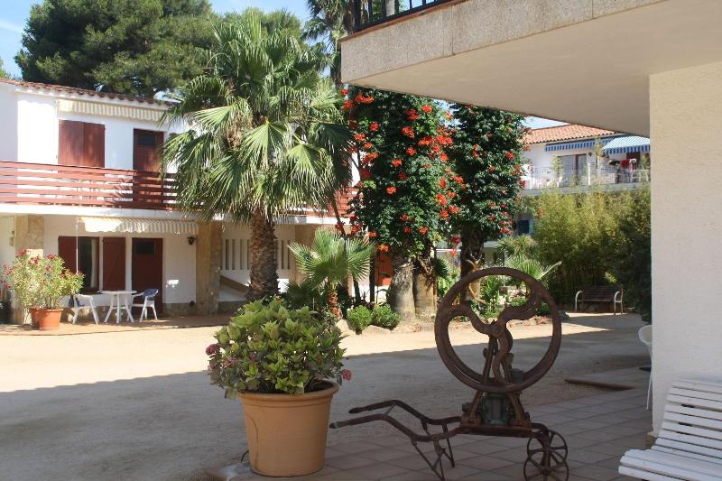 Apartaments Margarita Sabina Pinell image