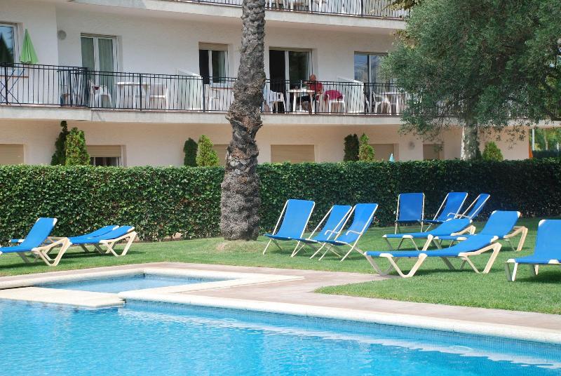 Apartaments Margarita Sabina Pinell image