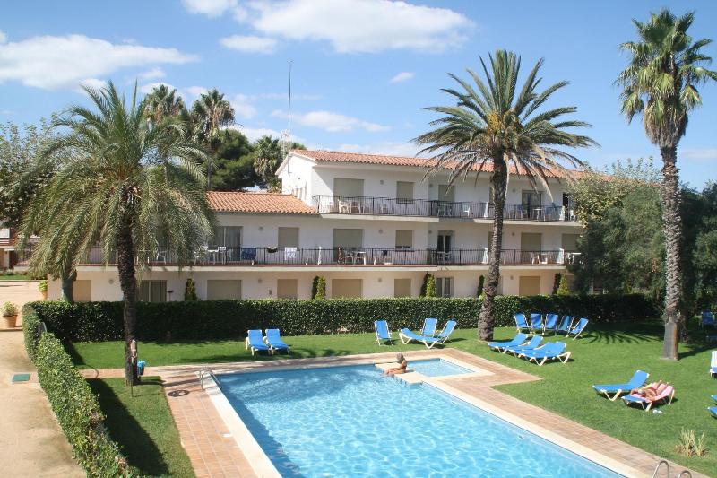 Apartaments Margarita Sabina Pinell image